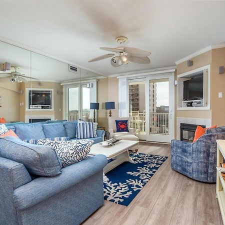 Villa Adagio Ocean City Exterior foto