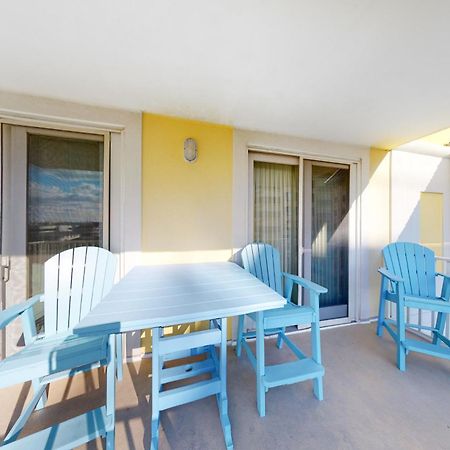 Villa Adagio Ocean City Exterior foto