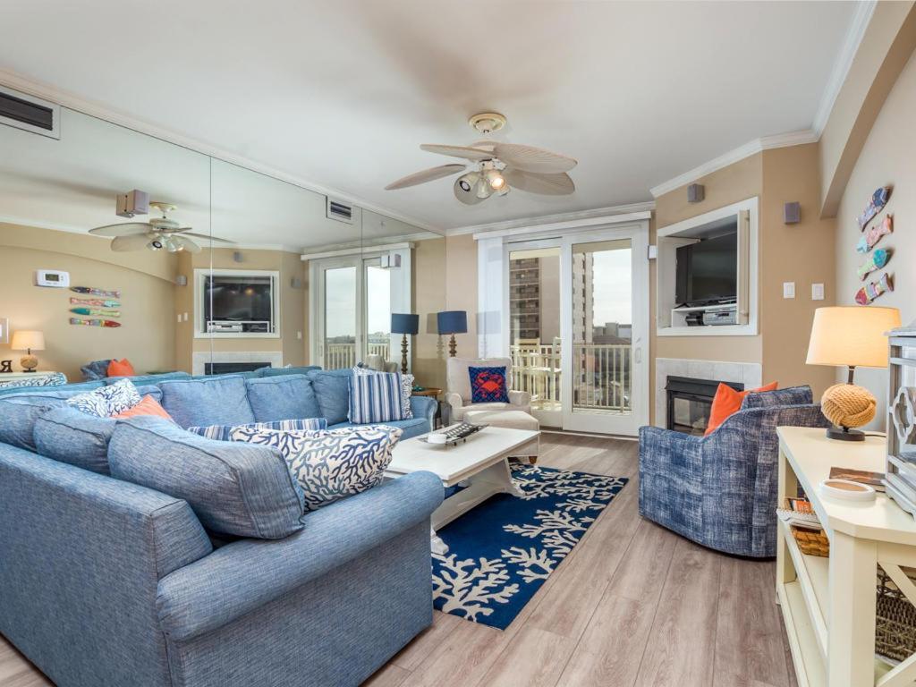 Villa Adagio Ocean City Exterior foto