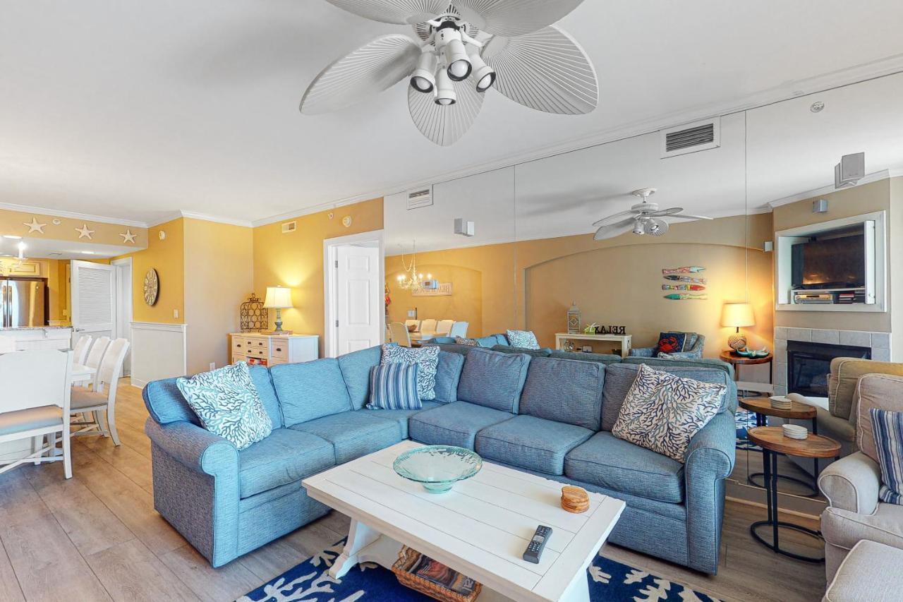 Villa Adagio Ocean City Exterior foto
