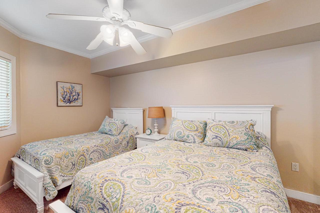 Villa Adagio Ocean City Exterior foto