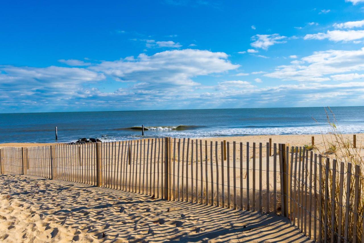 Villa Adagio Ocean City Exterior foto
