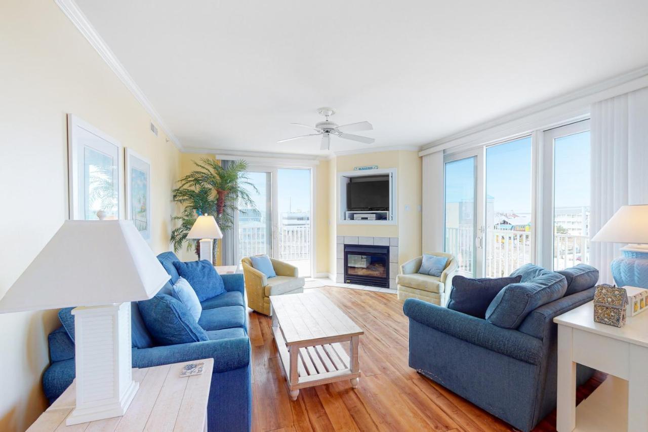 Villa Adagio Ocean City Habitación foto