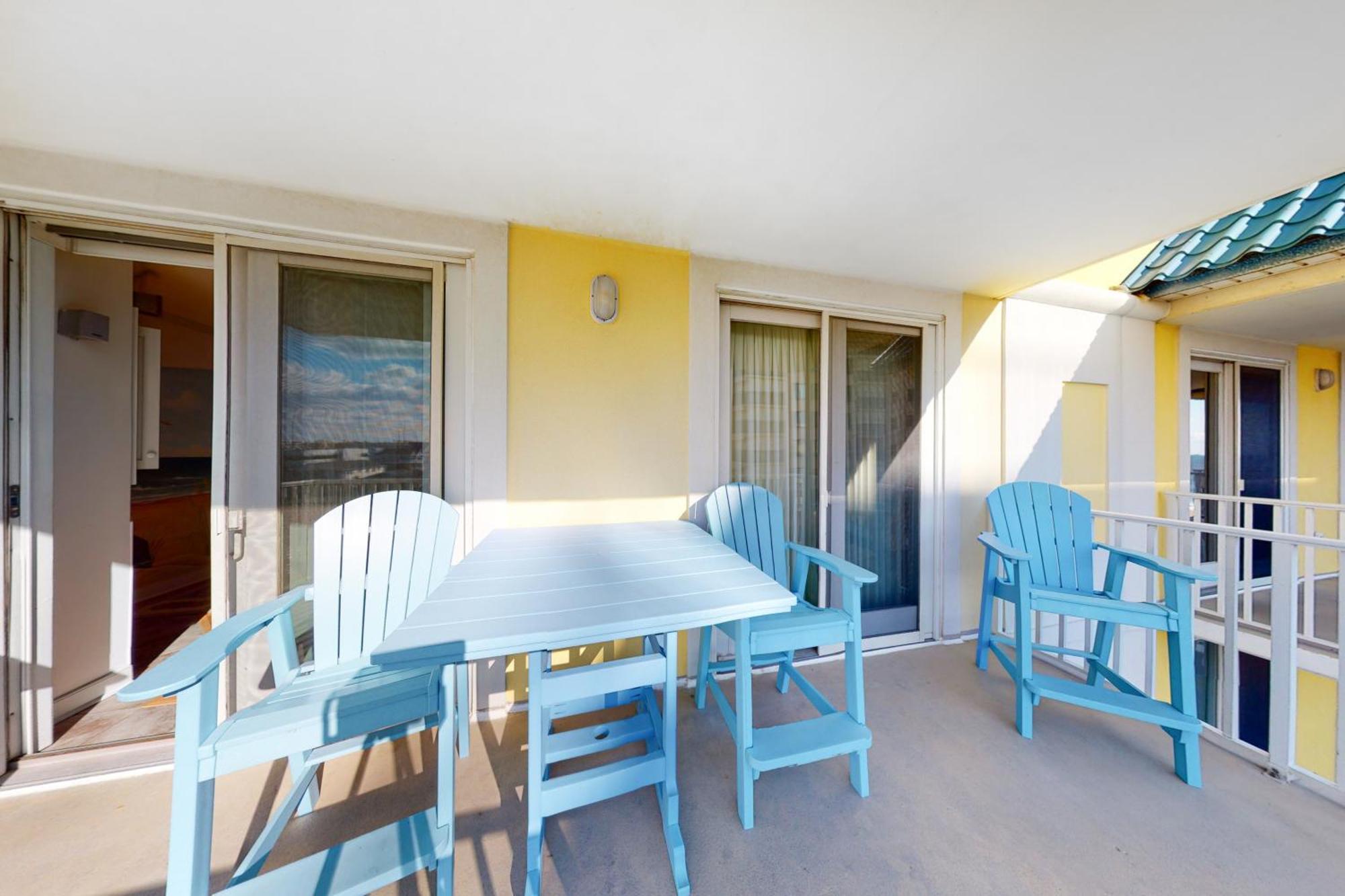Villa Adagio Ocean City Exterior foto