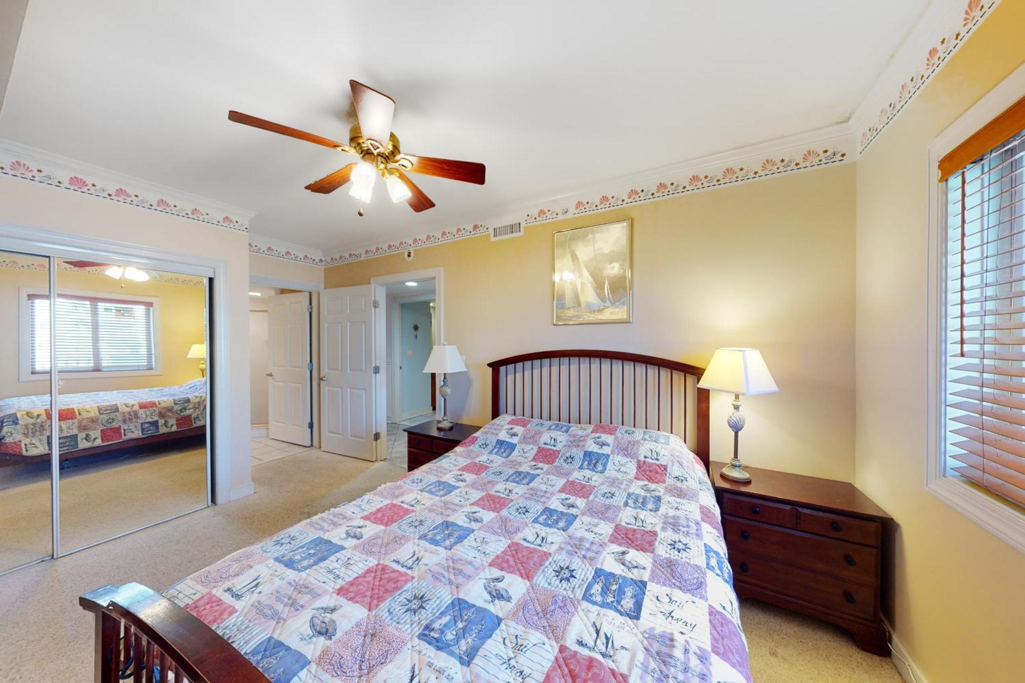 Villa Adagio Ocean City Habitación foto