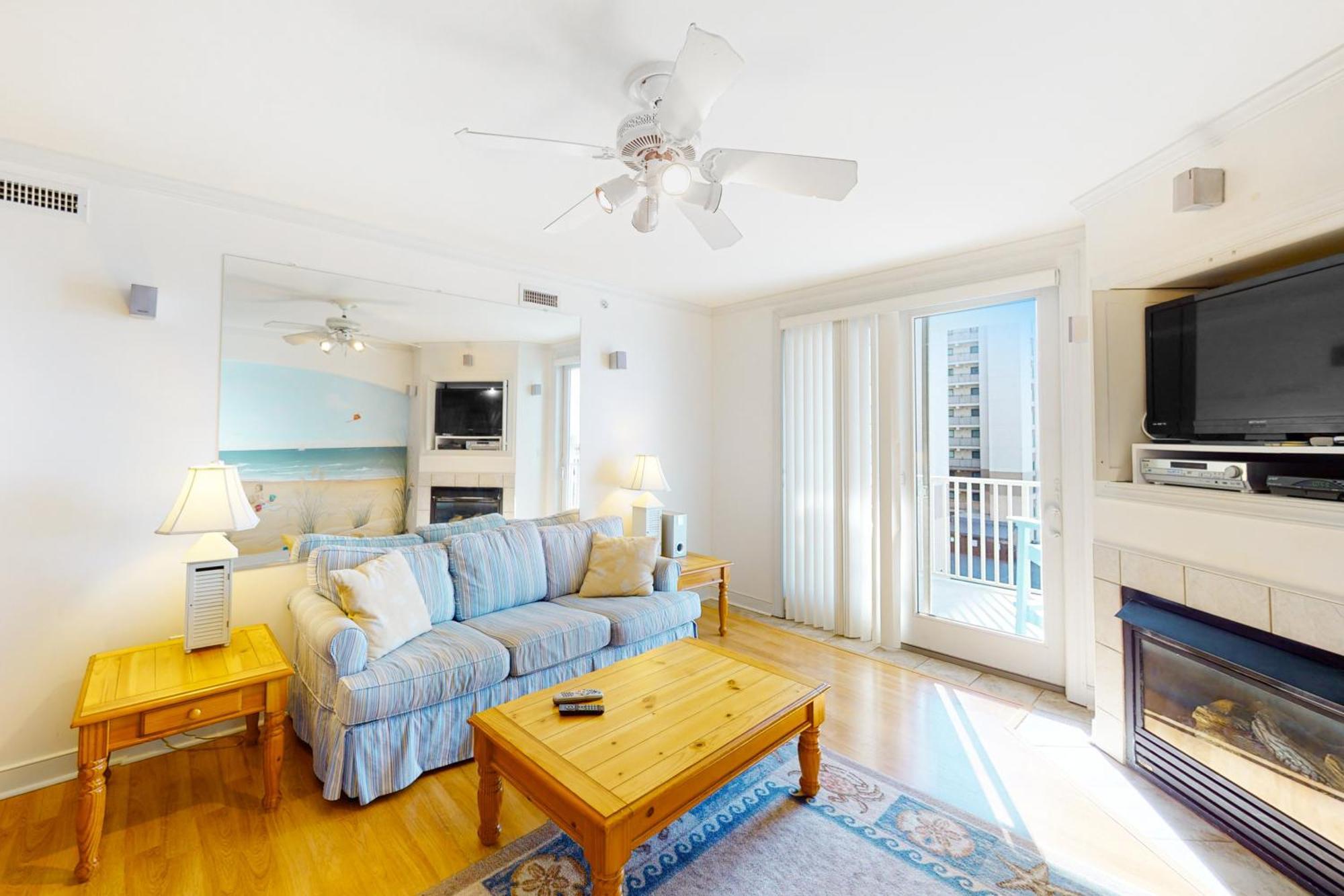 Villa Adagio Ocean City Habitación foto