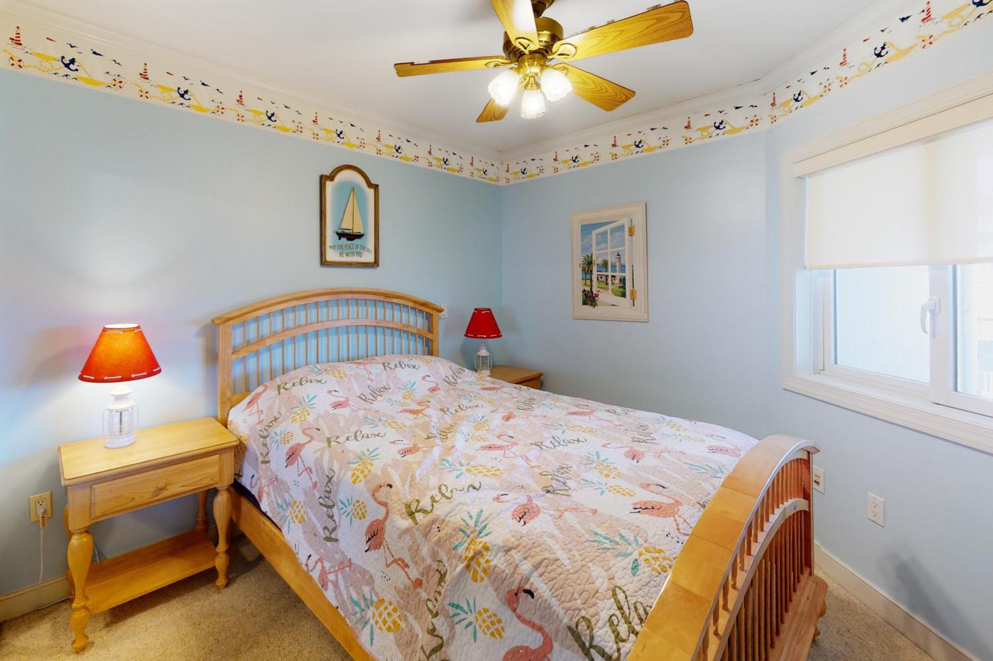 Villa Adagio Ocean City Habitación foto