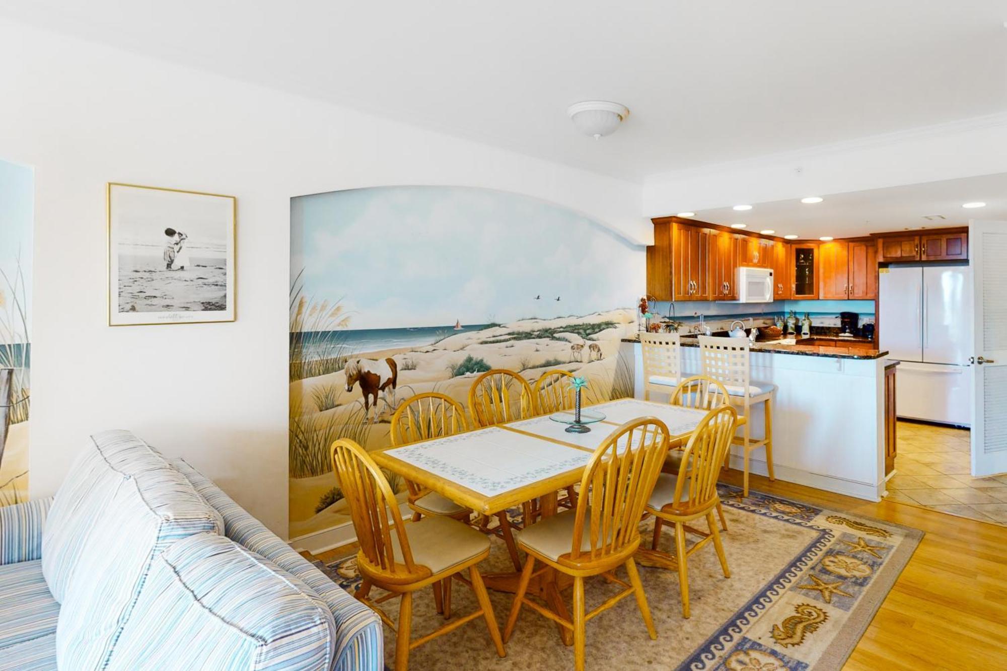 Villa Adagio Ocean City Habitación foto