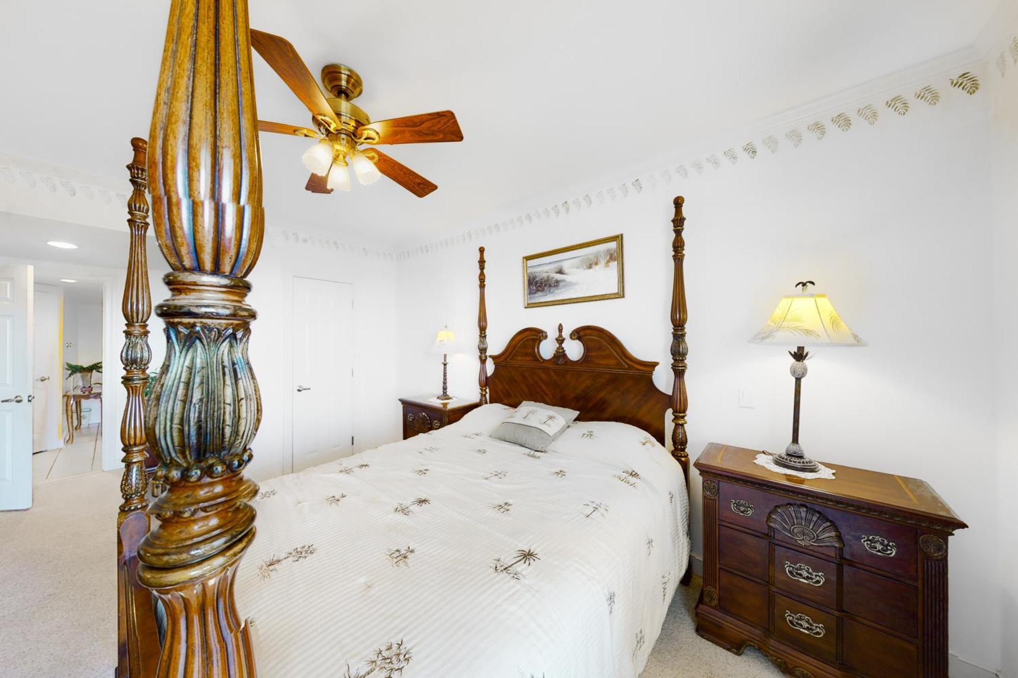 Villa Adagio Ocean City Habitación foto