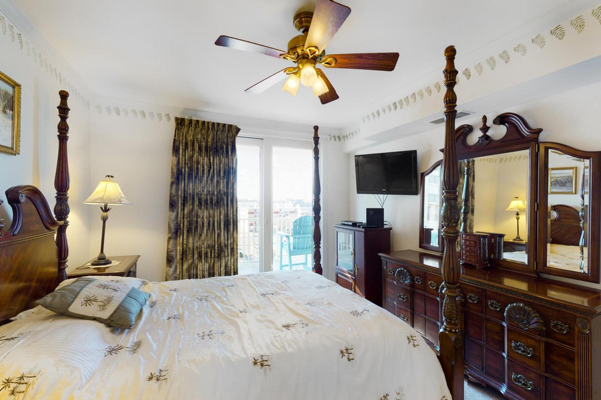 Villa Adagio Ocean City Habitación foto