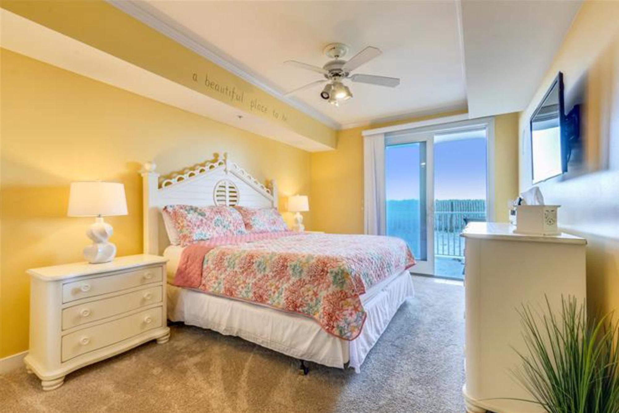 Villa Adagio Ocean City Habitación foto