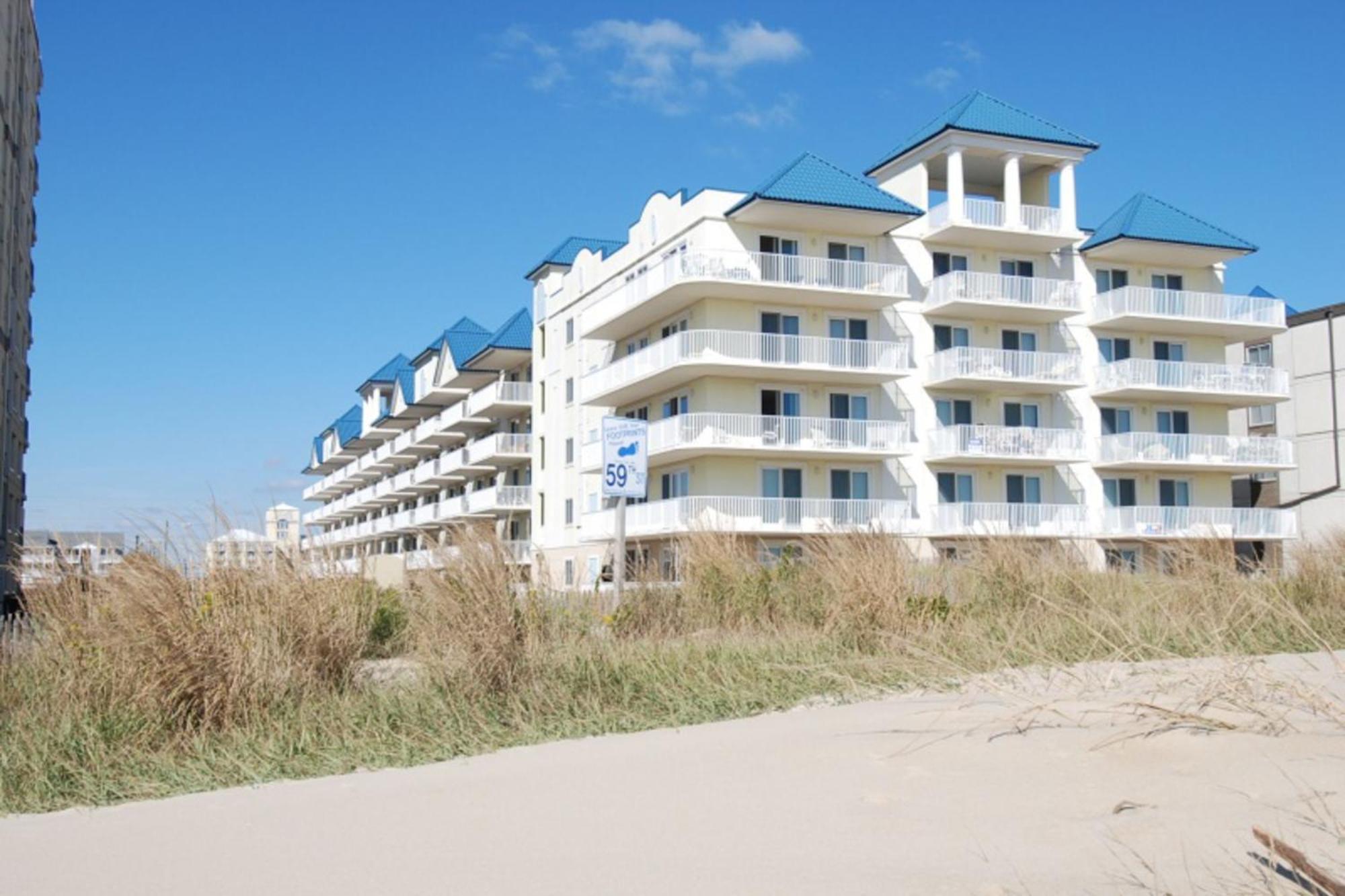 Villa Adagio Ocean City Habitación foto