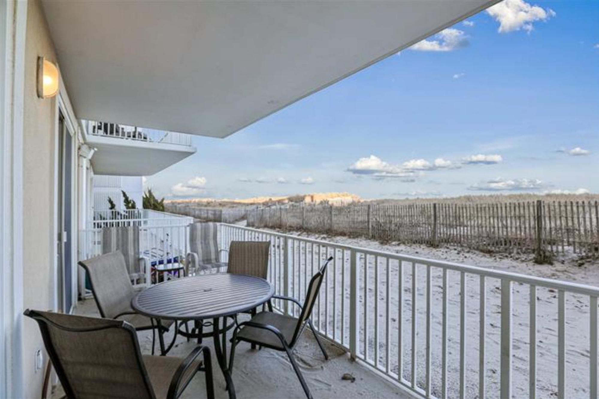 Villa Adagio Ocean City Habitación foto