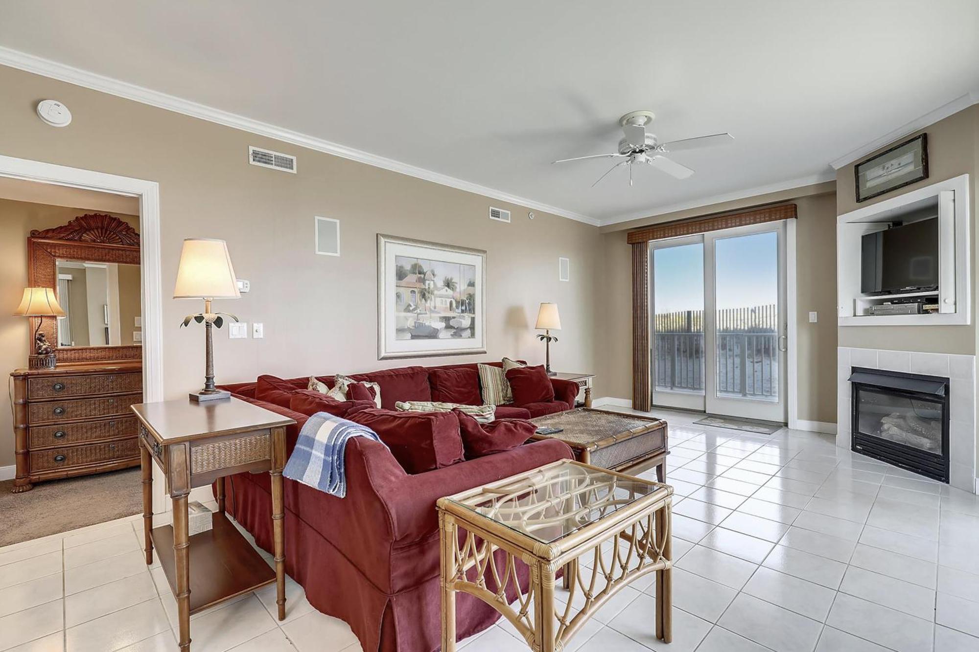 Villa Adagio Ocean City Habitación foto