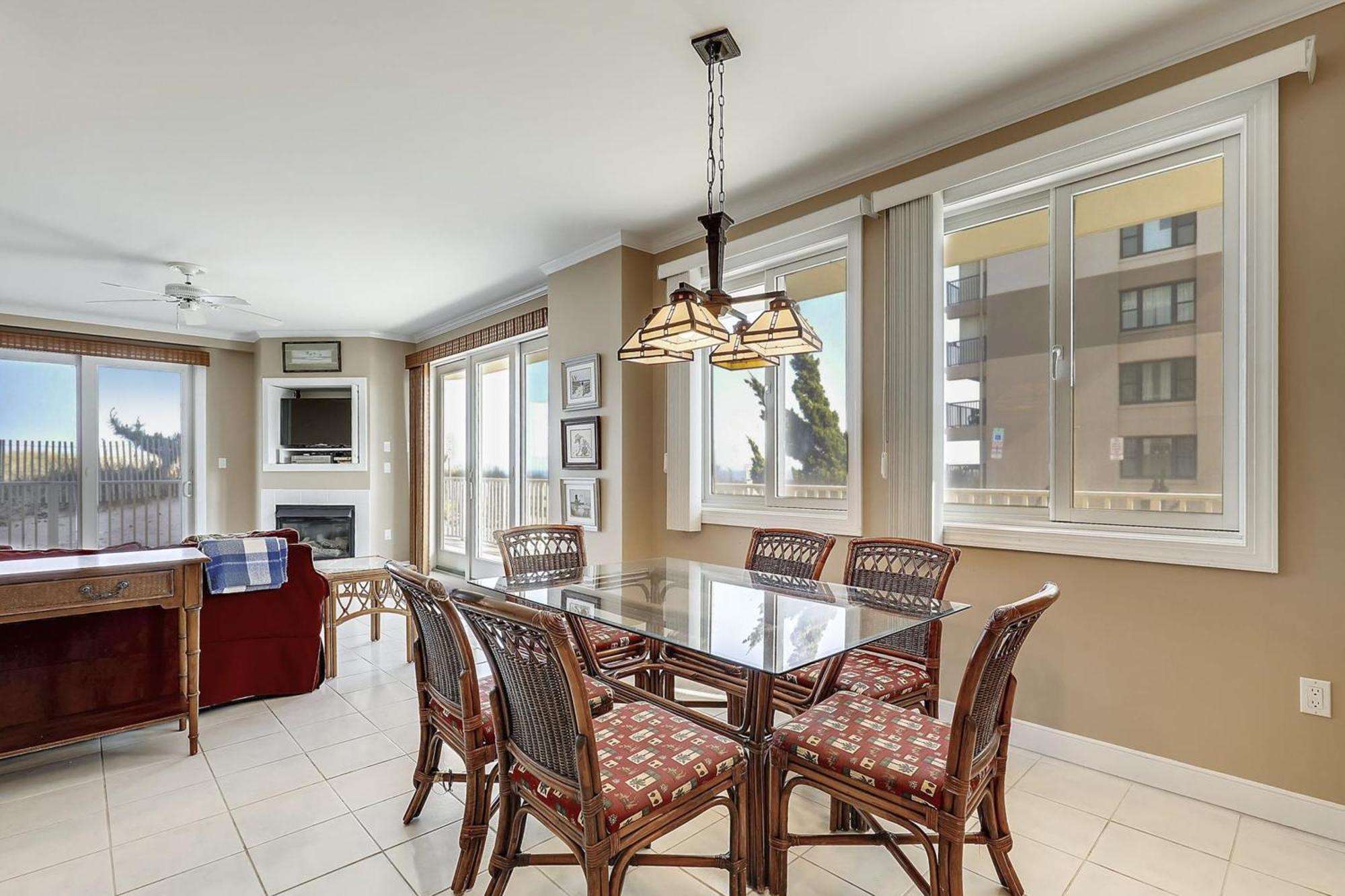 Villa Adagio Ocean City Habitación foto