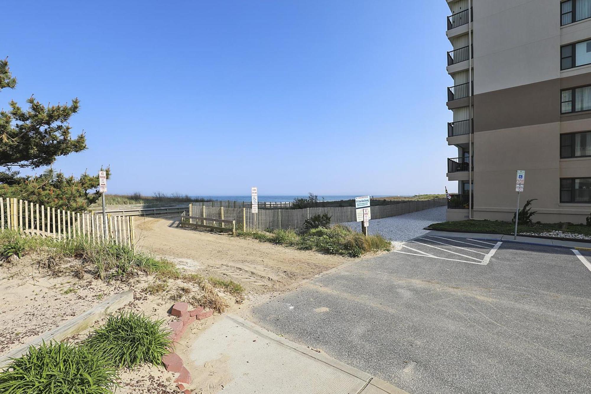 Villa Adagio Ocean City Habitación foto
