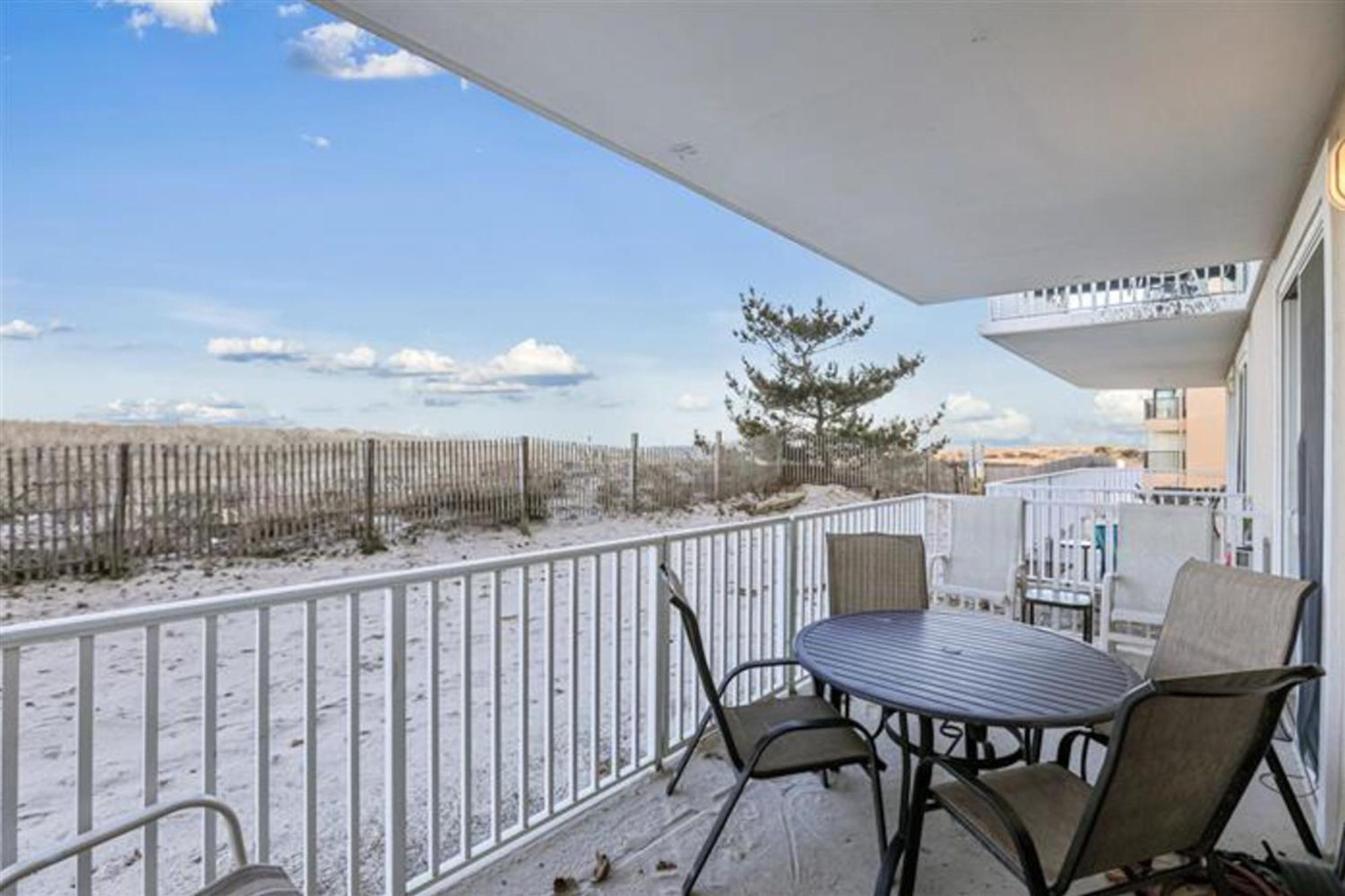 Villa Adagio Ocean City Habitación foto
